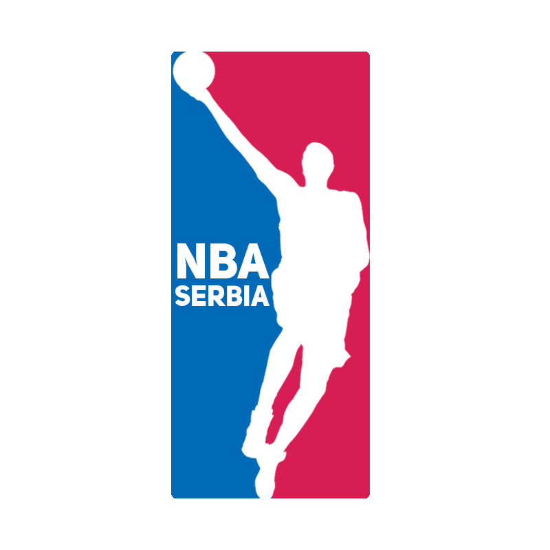 NBA Serbia