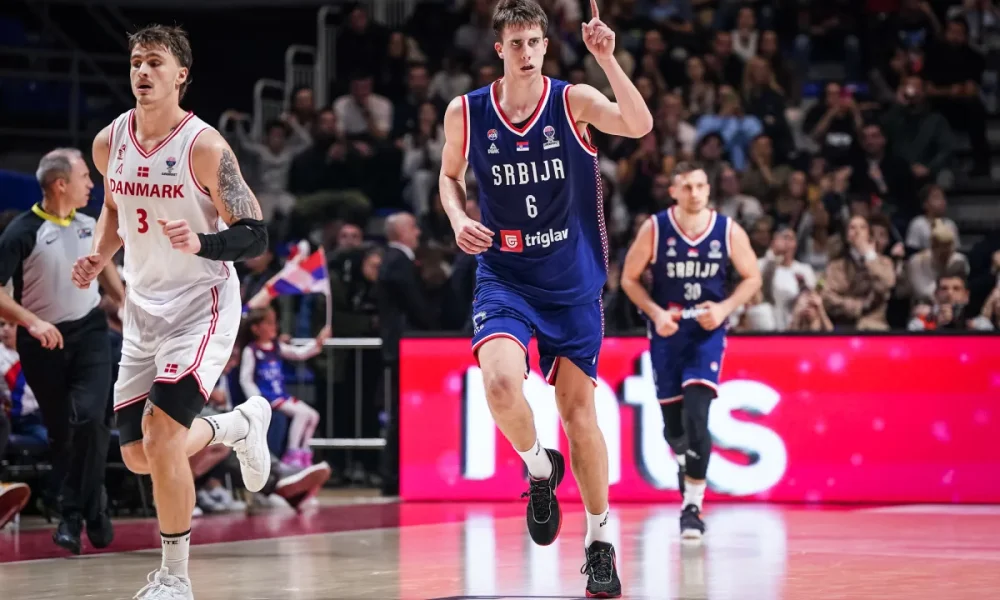 „Capture the Flagg”: Bogoljub Marković „sve atraktivniji” na draft ...