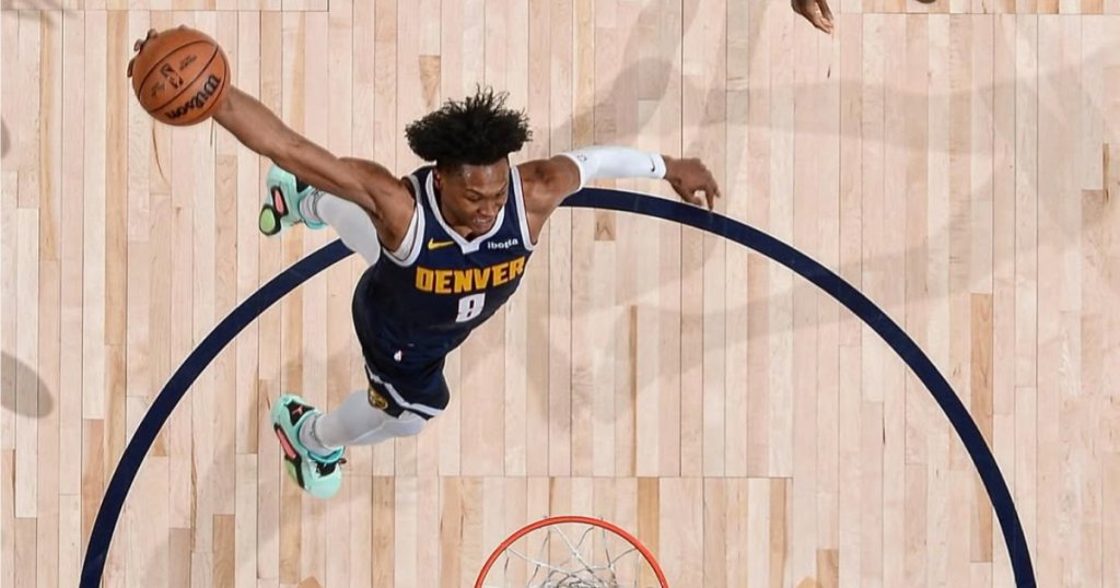 Nagetsi žele da isposluju novi ugovor za Pejtona Votsona